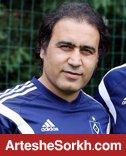 مهدوی کیا: پرسپولیس شاهکار کرد