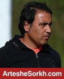 مهدوی کیا: بهترین گلم را برای پرسپولیس مقابل الهلال زدم