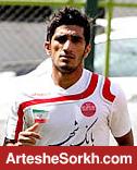 علی عسگری : کريمي تعصبي تر از ساير پرسپوليسي ها نيست