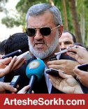 رویانیان: با آوردن قلعه نویی می خواستم تابوشکنی کنم