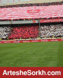 پرسپولیس - السد؛ یک روز تاریخی دیگر برای آزادی