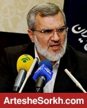 رویانیان: برای درآمدزایی بیشتر، بیمه پرسپولیس را راه اندازی کردیم