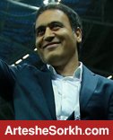مهدوی کیا: پرسپولیس از قهرمانی سیر نمی شود
