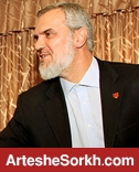 رویانیان:دایی بحث با مایلی کهن را ادامه ندهد/دایی مخالف رفتن حقیقی است