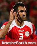 پولادی بازی با پیکان را از دست داد/ حضور مقابل ازبکستان با «آتل»
