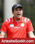 استيلي: بعض عجيبي مرا گرفته بود