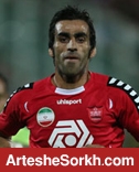 دهنوی: در آستانه یک بازی حساس می خواهند اختلاف بیندازند/ از پرسپولیس نمی روم
