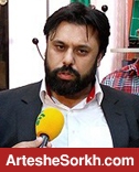 شیرینی: می خواهند دایی را از فوتبال ایران فراری بدهند/ اسطوره کشی در فوتبال ما باب شده است