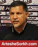 ادعای جدید دایی: بلیت فروشی مسئله دار پرسپولیس!