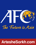گزارش AFC از برتري تيم ملي مقابل کره