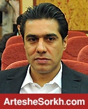 پیروانی: بازیکنی از پرسپولیس پیراهن ژاوی را نگرفت