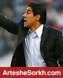 پيرواني: من خريدار پرسپوليس نيستم