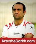 عبدي: پرسپوليسي ها با دستخودشان حاشيه ها را زياد مي كنند