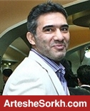 عقاب آسیا از سفر آمریکا بازگشت