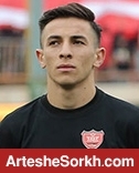 احمدزاده: امیدوارم پرسپولیسی ها از من ناراحت نباشند