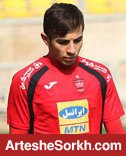 دیپورت فرشاد کلید خورد؛ مشکل فیزیکی است!