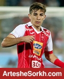 ستاره پرسپولیس در شهرآورد؛ فرشاد جلوتر از وحید