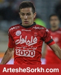 احمدزاده به بازی با پدیده می رسد