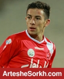 احمدزاده: هواداران تیم پرسپولیس هفته بعد ما را حمایت کنند