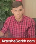 احمدزاده بعد از ترک باشگاه پرسپولیس: یک سال دیگر قرارداد دارم