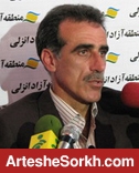 احمد زاده: پرسپولیس از حربه ضد حمله استفاده کرد / مربیان خارجی برای بیان نظارتشان آزادترند