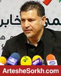 دایی: پرسپولیس به جای دروازه بان، بزن بهادر دارد