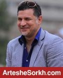 دعوت دایی به تیم ستارگان جهان/ همبازی شدن شهریار با رونالدینیو