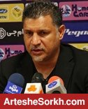 دایی: امیدوارم فردا از فینالیست آسیا امتیاز بگیریم