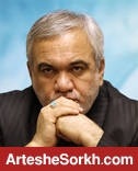 فتح الله زاده اعتراف کرد / بازیکنان ما نمی توانستند ۴ پاس سالم بدهند
