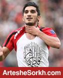 علی عسگری: پرسپولیس نسبت به سال گذشته قوی تر است