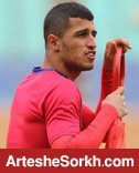نزول خط حمله پرسپولیس؛ نصف روزهای رویایی!