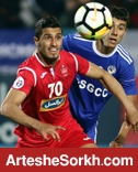 خلبان علیپور؛ آماده پرواز!