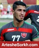 عليپور: از گردان عذر مي خواهم/ زدن 2گل به سپاهان آن هم در اصفهان آسان نیست!