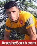 علیپور: هواداران پرسپولیس نگران نباشند