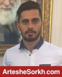 عالیشاه: به احترام هواداران پرسپولیس،برانکو و طاهری جواب ترکاشوند را نمی دهم