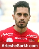 عالیشاه در یک صورت به پرسپولیس برمی گردد