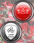 پیروزی پرگل حریف پرسپولیس در لیگ امارات