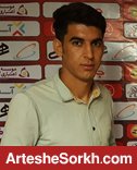 قرارداد علوان زاده فسخ شد