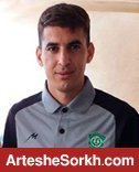 علوان زاده: چرا باید جلوی پرسپولیس کم کاری کنم؟