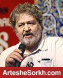 عابدینی: اگر کريمي از لیست خارج شده باشد با رویانیان وارد مذاکره خواهیم شد