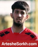 جدایی ناگهانی ایمون زاید امیدها از جمع سرخپوشان/مهاجم پرسپولیس به تراکتور یا ملوان می رود