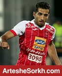 مهندس پرسپولیس مسلمان بود یا امیری؟