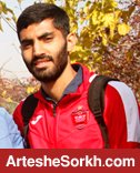 انصاری: قهرمانی پرسپولیس مهمترین موضوع است