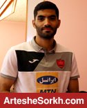 یک قاب قهرمانانه!