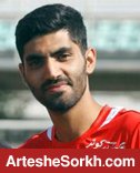 انصاری در پرسپولیس ماندنی شد