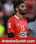 انصاری: در مورد بازیکنان مازاد از من سوال نکنید