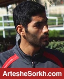 تصمیم بزرگ مدافع ملی پوش پرسپولیس برای پایان لیگ