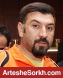 انصاریان: رفاقت در دربی معنایی ندارد/ پرسپولیس با گل طارمی می برد
