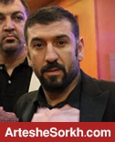 انصاریان: در ماندن کی روش نباید شک کرد