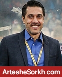 پیروانی: پرسپولیس نشان داده یک سر و گردن از همه بالاتر است